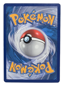 Pokémon -kortti (Tepig 13/25 McDonalds)