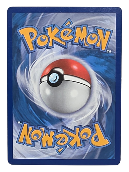 Pokémon -kortti (Tepig 13/25 McDonalds)