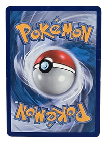 Pokémon -kortti (Bulbasaur 1/25 McDonalds)