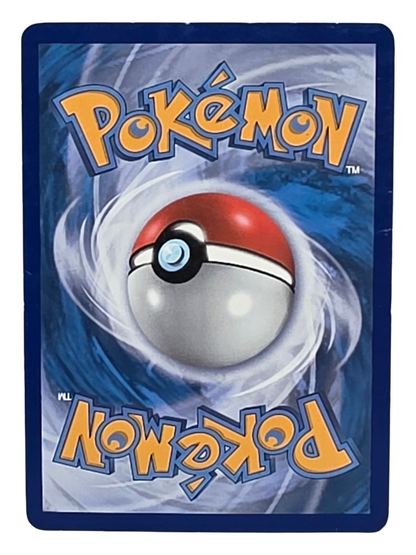 Pokémon -kortti (Bulbasaur 1/25 McDonalds)