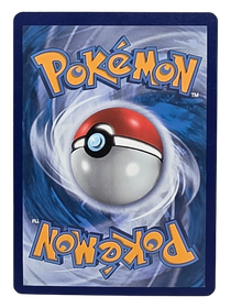 Pokémon -kortti (Treecko 3/25 McDonalds)