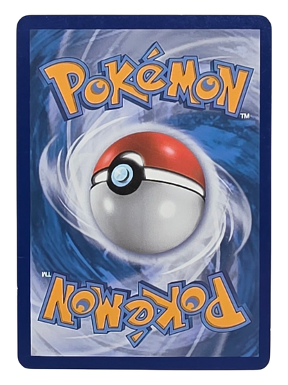 Pokémon -kortti (Rowlet 7/25 McDonalds)