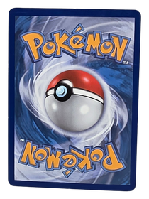 Pokémon -kortti (Chikorita 2/25 McDonalds)