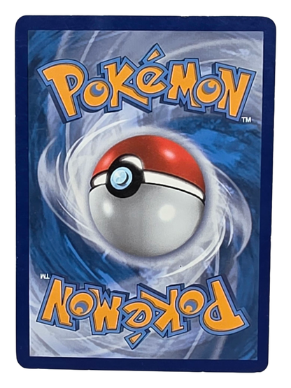 Pokémon -kortti (Torchic 11/25 McDonalds)