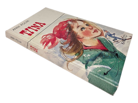 Kirja (Tiina - Anni Polva)