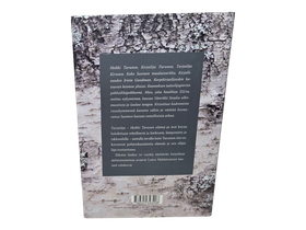 Kirja (Turjailija : Heikki Turusen elämä ja teot - Antti Heikkinen)