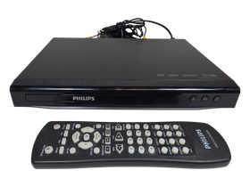 DVD -soitin (Philips DVP2800/12)