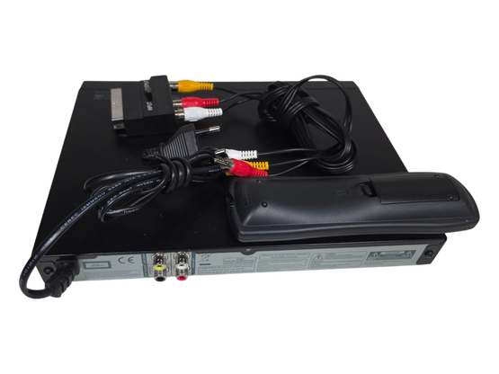 DVD -soitin (Philips DVP2800/12)