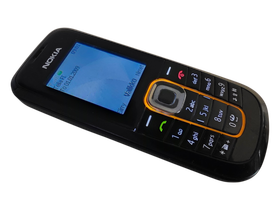 Puhelin (Nokia 2600 C-2)