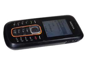 Puhelin (Nokia 2600 C-2)