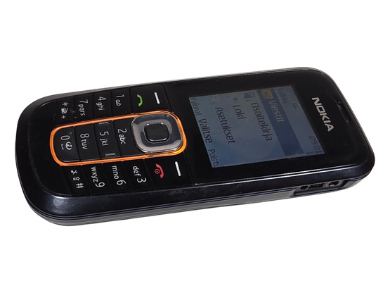 Puhelin (Nokia 2600 C-2)