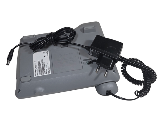 Pöytä GSM -puhelin (Huawei F617)