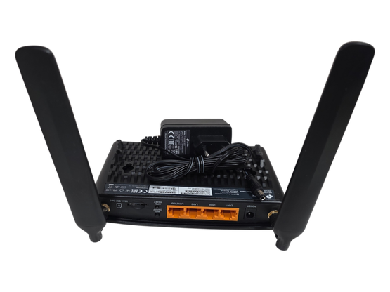 4G modeemi (TP-Link Archer MR400)