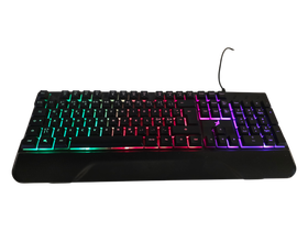 Pelinäppäimistö (Next KD3 LED)