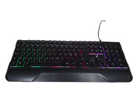 Pelinäppäimistö (Next KD3 LED)