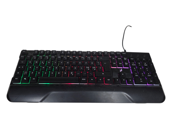 Pelinäppäimistö (Next KD3 LED)