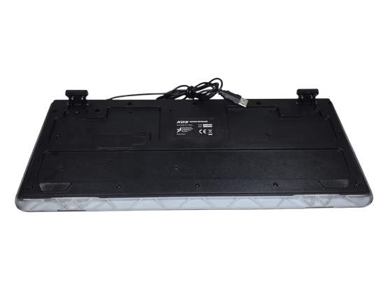 Pelinäppäimistö (Next KD3 LED)