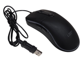 Pelihiiri (Leet Gaming GBMO1L33T)