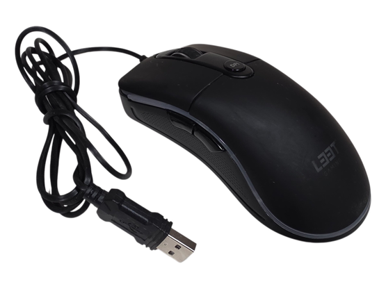 Pelihiiri (Leet Gaming GBMO1L33T)