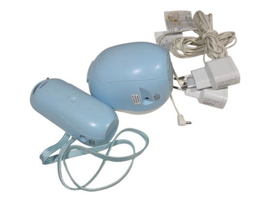 Itkuhälytin (Philips SCD505)