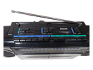 Vintage boombox (Philips D 8078/00R -1987)