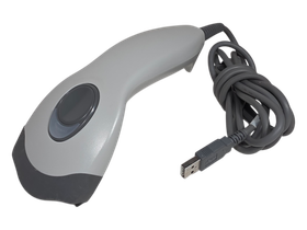 Viivakoodin lukija (Zebex Z-3100)