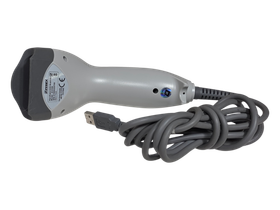 Viivakoodin lukija (Zebex Z-3100)