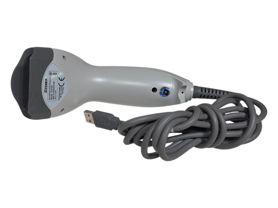 Viivakoodin lukija (Zebex Z-3100)