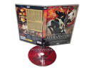 DVD -elokuva (Aleksanteri) K16