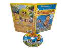 Lasten DVD -elokuva (Mehiläisen Elokuva) K7
