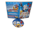 Lasten DVD -elokuva (Robots) K7