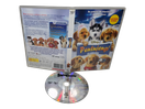 Lasten DVD -elokuva (Pentujengi Alaskassa - Disney) K7