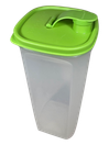 Säilytysastia (Tupperware)
