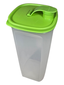 Säilytysastia (Tupperware)