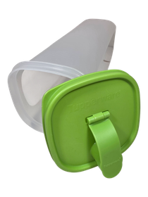 Säilytysastia (Tupperware)