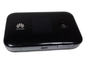 4G kannettava wifi -reititin (Huawei E5377T)