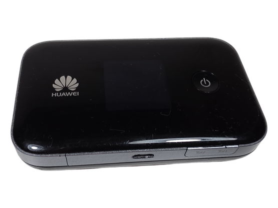 4G kannettava wifi -reititin (Huawei E5377T)