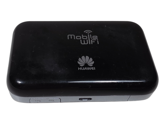 4G kannettava wifi -reititin (Huawei E5377T)