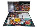 Lautapeli (Cluedo - klassinen salapoliisipeli)