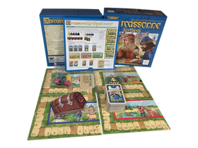 Lautapeli (Carcassonne Korttipeli)