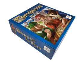 Lautapeli (Carcassonne Korttipeli)