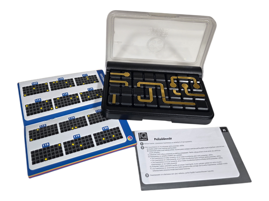 Lautapeli (IQ Circuit)