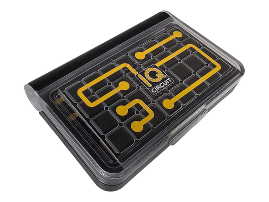 Lautapeli (IQ Circuit)