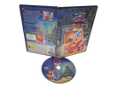 Lasten DVD -elokuva (Nalle Puhin joulu - Walt Disney) S