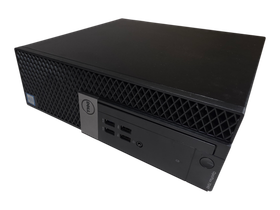 Pöytätietokone W11/i5/129SSD/8Gt (Dell OptiPlex 7040)