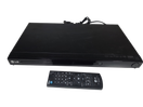 DVD -soitin (LG DVX550)