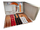 Lautapeli (Backgammon)