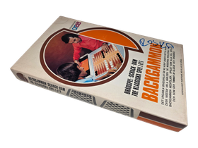 Lautapeli (Backgammon)