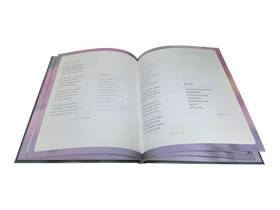 Kirja (Runokirja Villiruusut - Ritva Bergman)