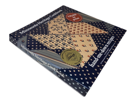 Kirja (Minnesota Heritage Cookbook Volume I)